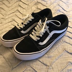 Vans ComfyCush Old School